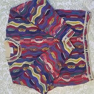 Coogi men's M sweater